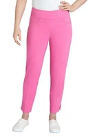 Women's Ankle Tech Pants