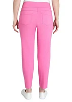 Women's Ankle Tech Pants