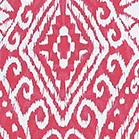 Must Haves III Ikat Ladder Sleeve Dress