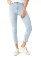 Women's High Rise Skinny Jeans