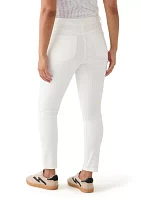 Women's High Rise Skinny Jeans