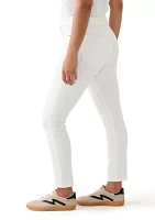 Women's High Rise Skinny Jeans