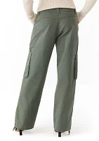 Women's Canvas Twill Pants