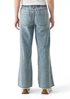 Women's Wide Leg Jeans