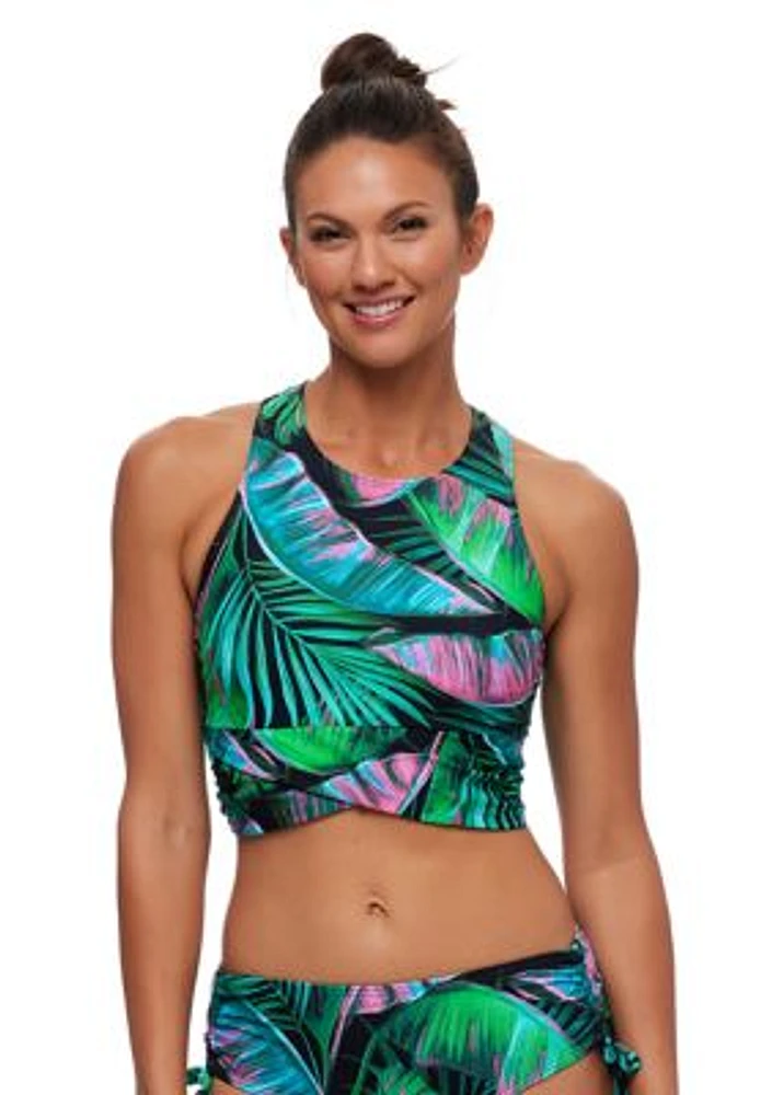 Akela Breeze Static Swim Top