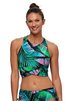 Akela Breeze Static Swim Top