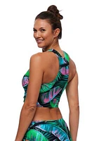 Akela Breeze Static Swim Top