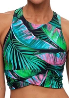 Akela Breeze Static Swim Top