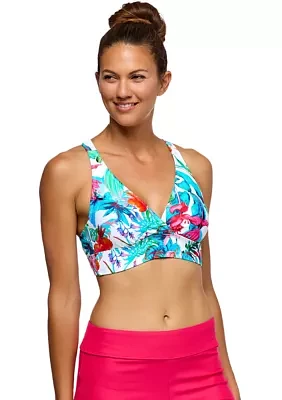 Botanik 25 Minute Swim Sport Bra