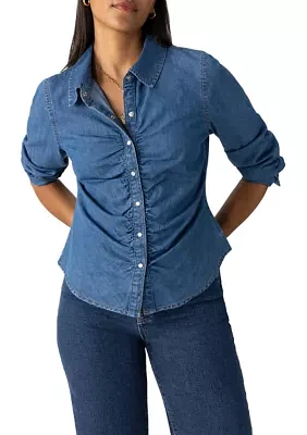Women's Denim Dream Shirt