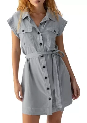 Women's Theo Surplus Dress