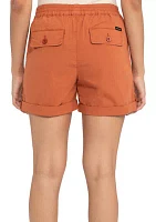 Women's Trail Blazer Shorts