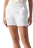 Women's Rebel Shorts