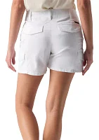 Women's Rebel Shorts