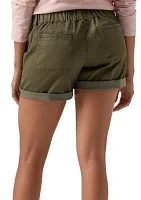 Women's Renegade Shorts