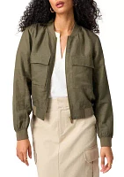 Women's Eve Bomber