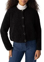 Women's Cozy Fleece Cardigan