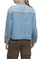 Women's Make Way Denim Jacket