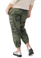 Plus Rebel Pants