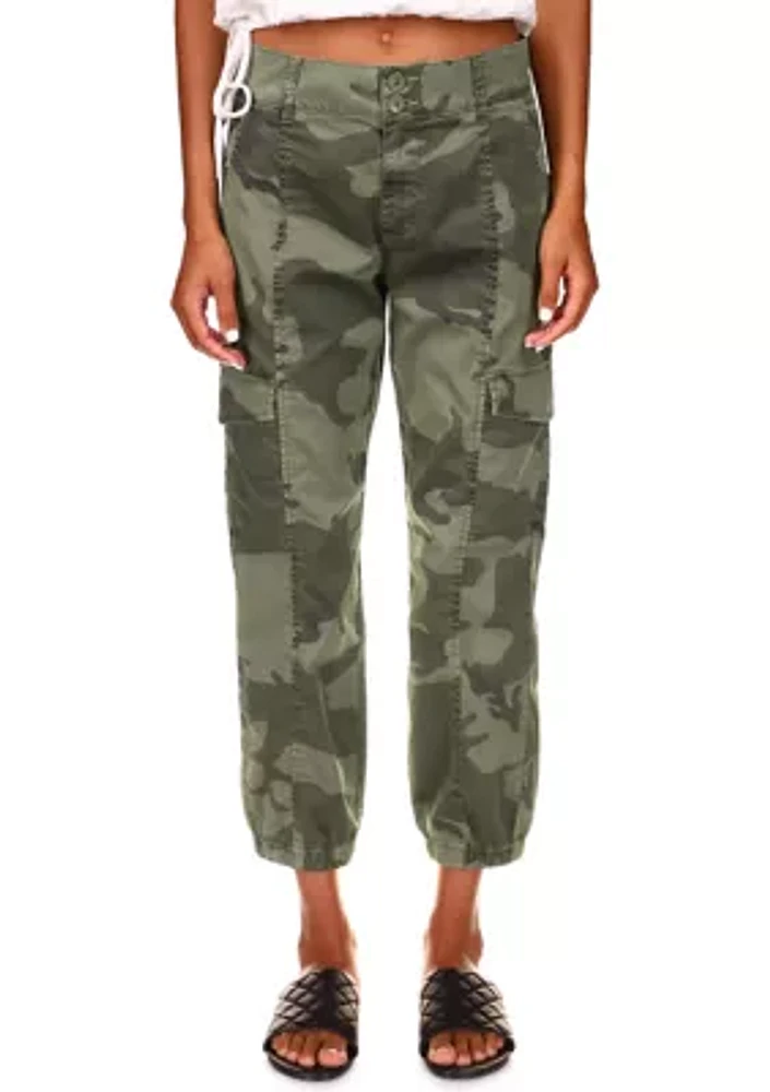 Women's Rebel Pants