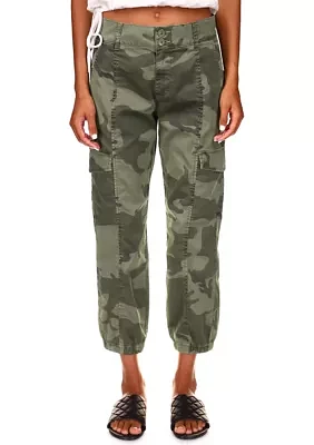 Women's Rebel Pants