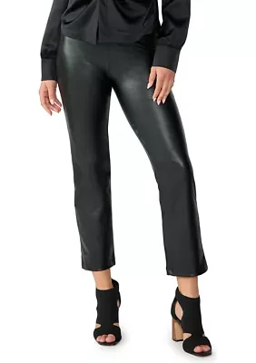 Women's Cropped Pants