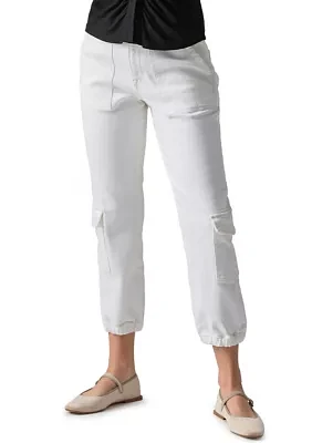 Women's Brooklyn Cargo Pants