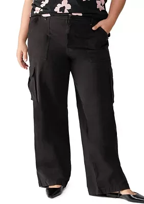 Plus Reissue Cargo Pants