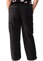 Plus Reissue Cargo Pants