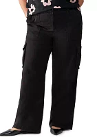 Plus Reissue Cargo Pants