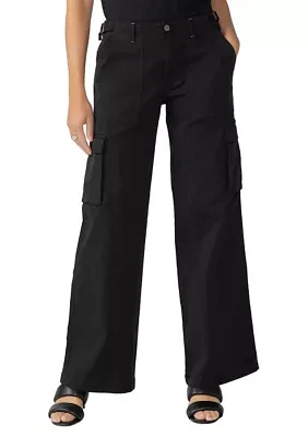 Women's Reissue Cargo Pants