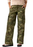 Women's Reissue Cargo Pants