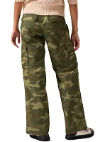 Women's Reissue Cargo Pants