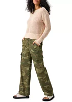 Women's Reissue Cargo Pants