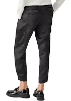 Women's Classy Cargo Trouser Pants