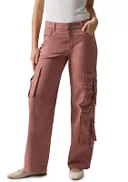 Women's Strappy Pants