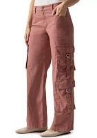 Women's Strappy Pants