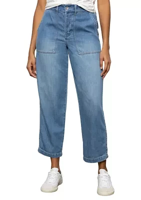 Women's Cruiser Chino Pants