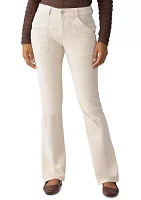 Women's Corduroy Hayden Bootcut Pants