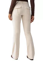 Women's Corduroy Hayden Bootcut Pants