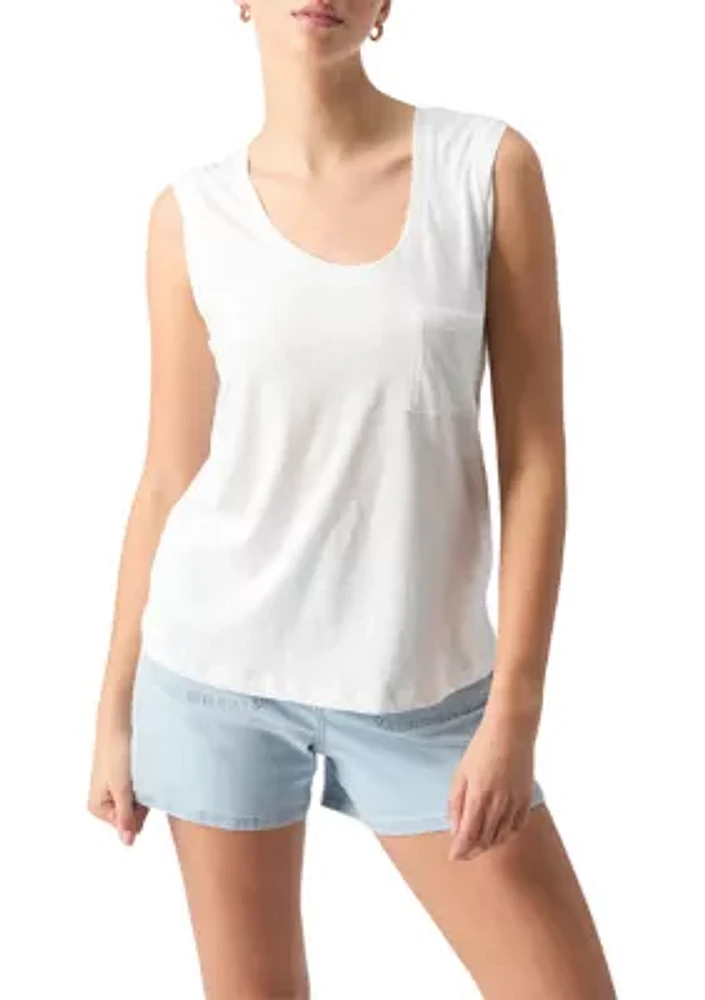 Women's Traveler Ruched Top