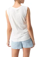 Women's Traveler Ruched Top