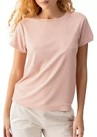 Women's Perfect Mesh T-Shirt