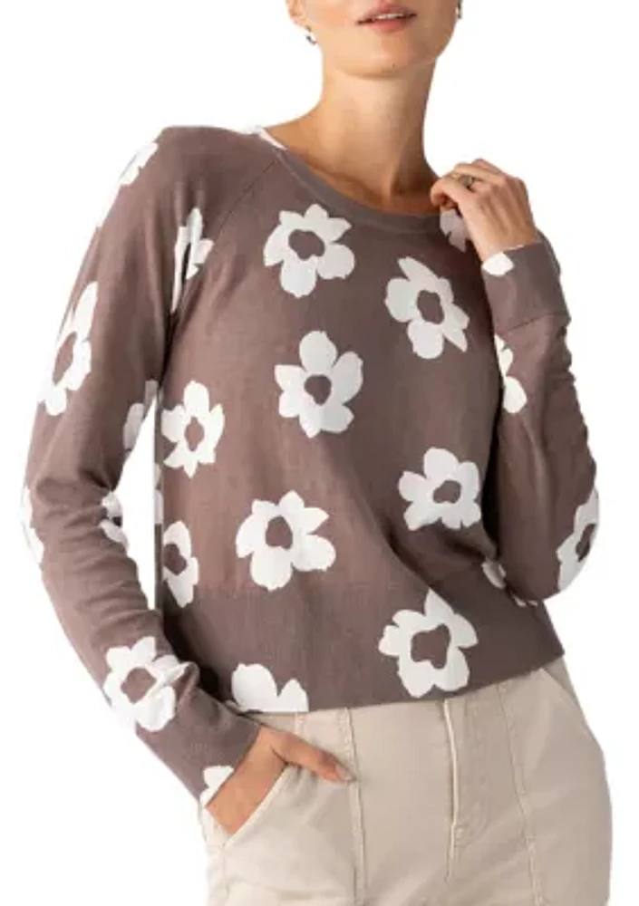 Women's All Day Long Sweater