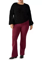 Women's Under the Stars Chenille Sweater