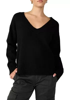 Women's Easy Breezy V-Neck Pullover