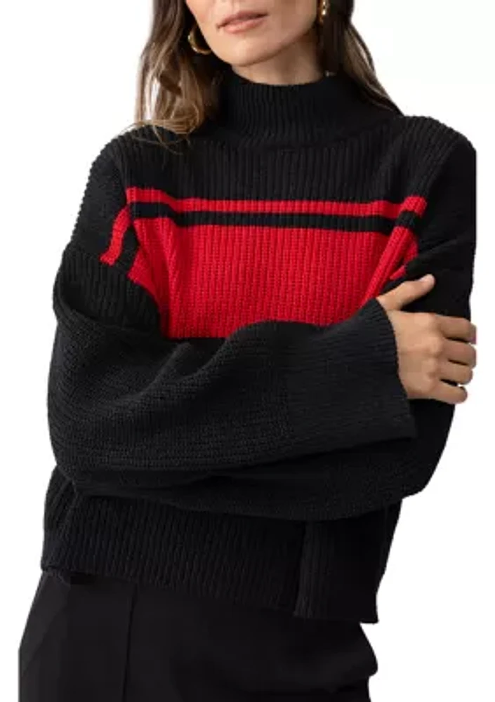 Women's Stay Cozy Sweater