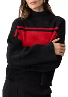 Women's Stay Cozy Sweater