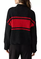 Women's Stay Cozy Sweater