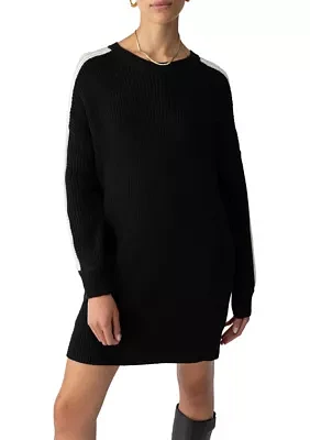 Women's Speedway Sweater Dress